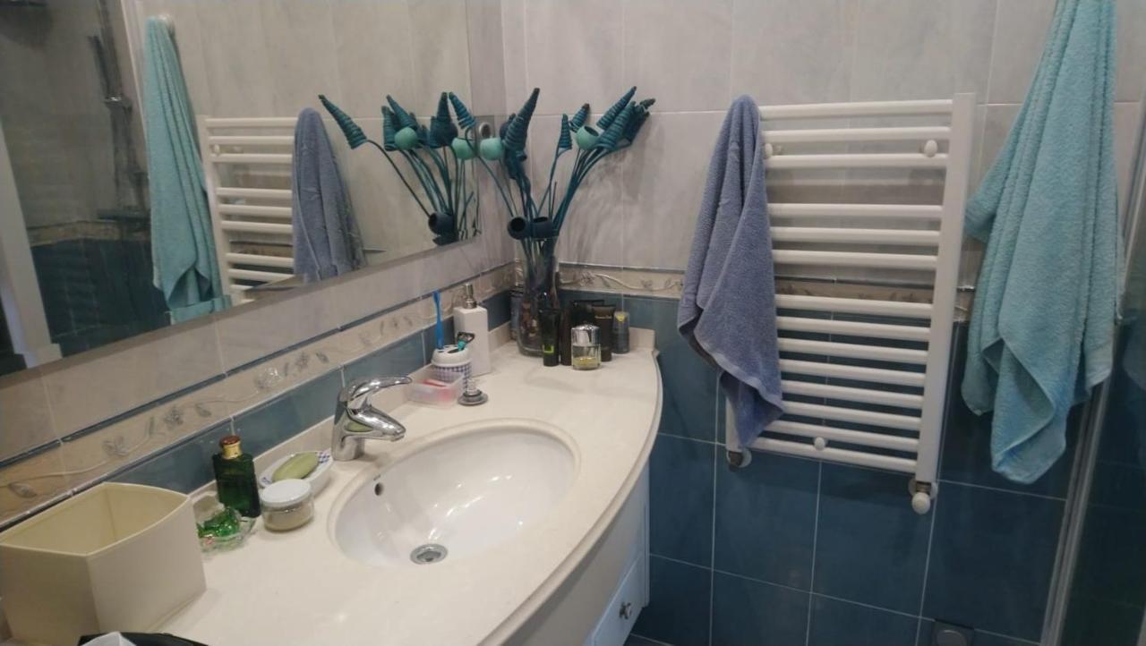 Apartment Katorse