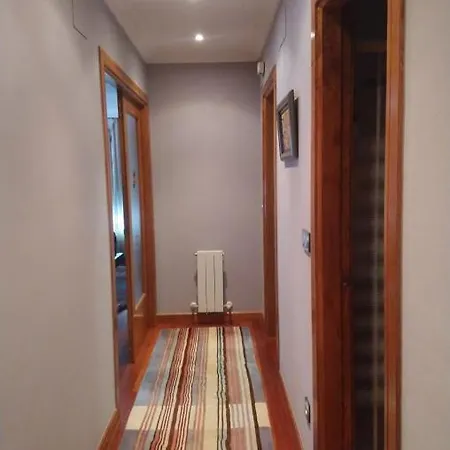 Katorse Apartment Bermeo Exterior photo