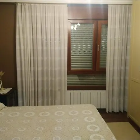 Katorse Apartment Bermeo Exterior photo