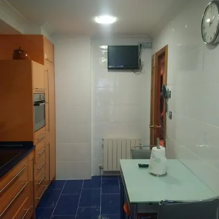 Katorse Apartment Bermeo Exterior photo