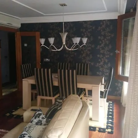 Katorse Apartment Bermeo Exterior photo