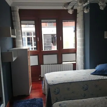 Katorse Apartment Bermeo Exterior photo