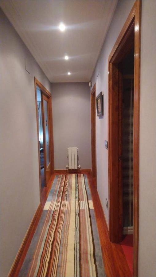 Apartment Katorse *