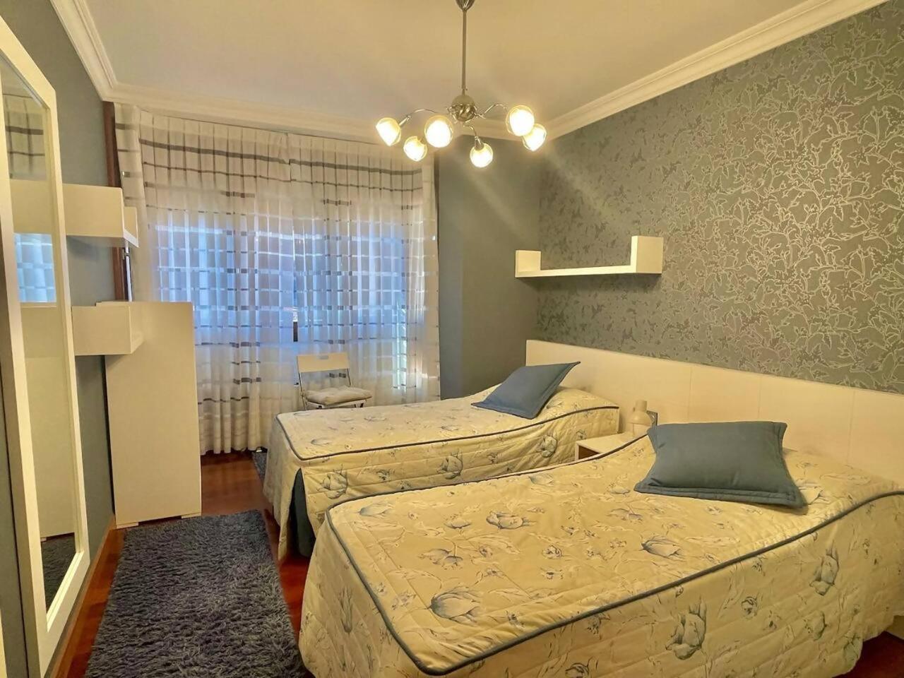 Apartment Katorse 2 2 Banos Y Ascensor