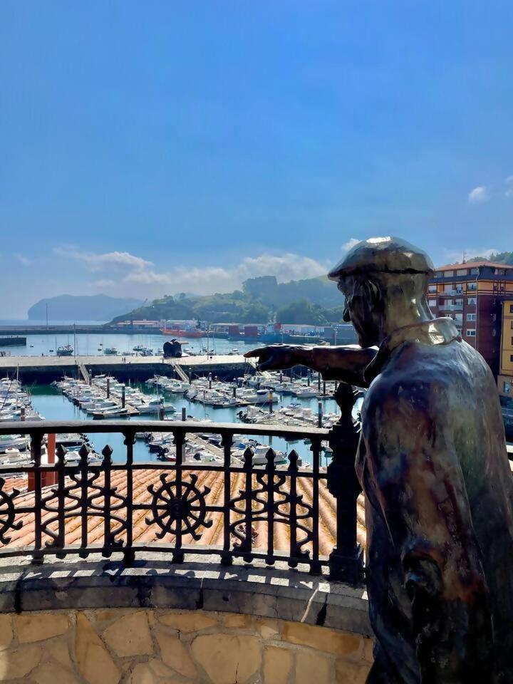 Katorse 2 2 Banos Y Ascensor Bermeo