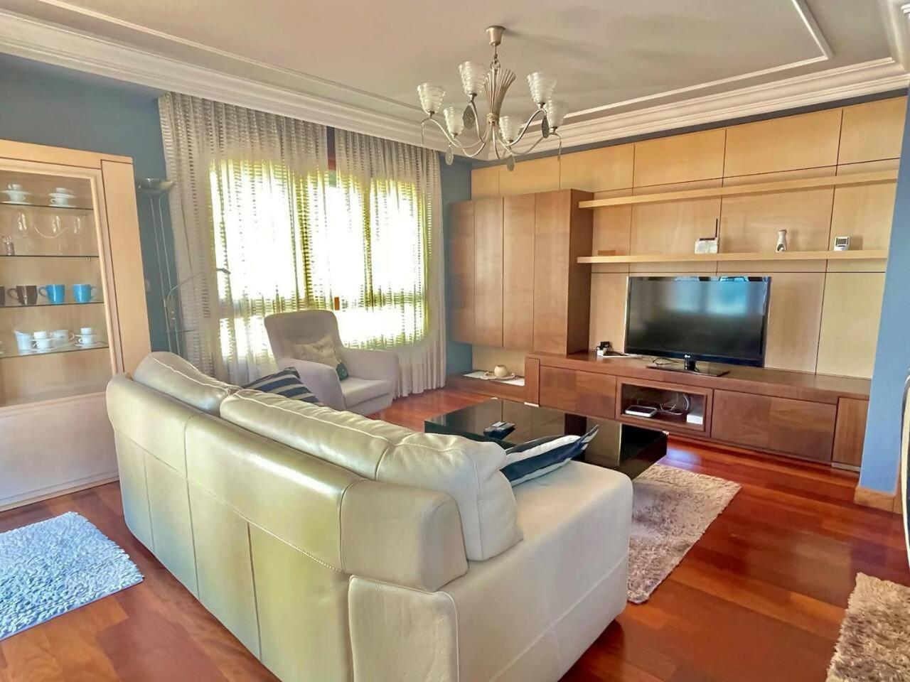 Apartment Katorse 2 2 Banos Y Ascensor Bermeo