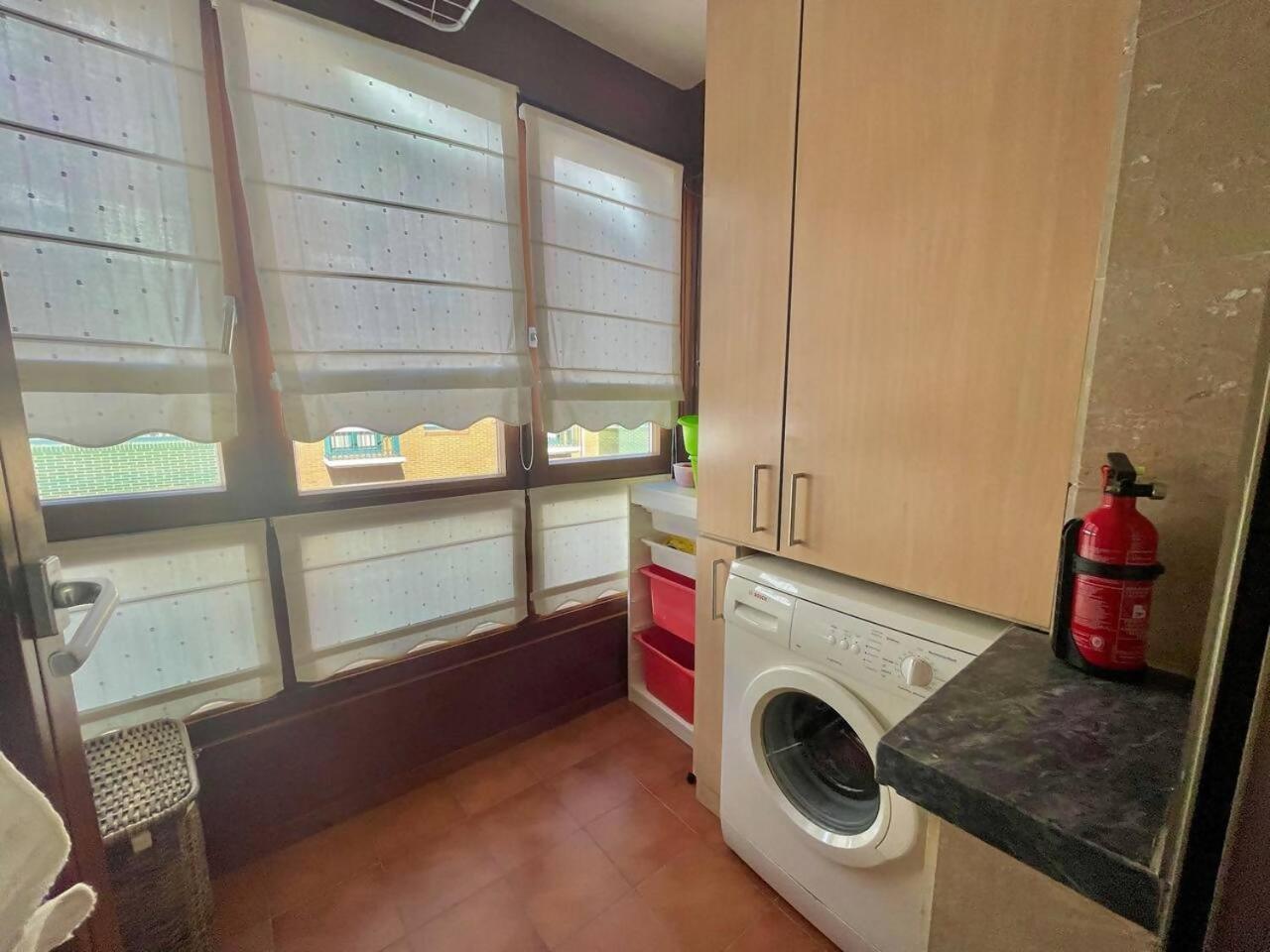 Apartment Katorse 2 2 Banos Y Ascensor